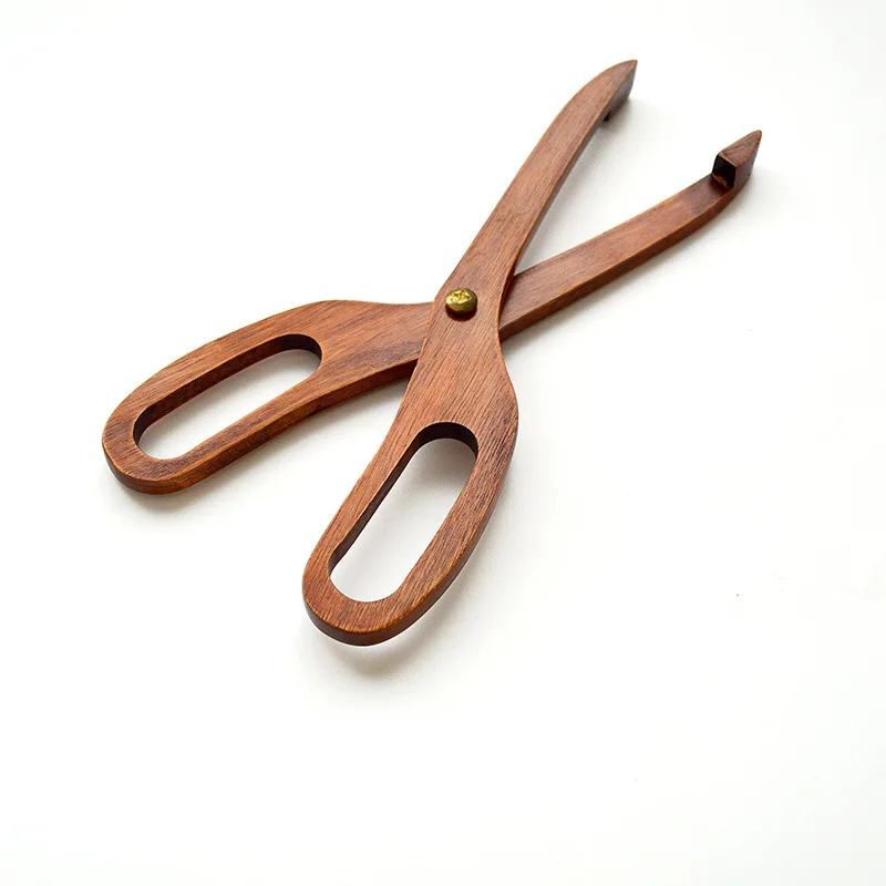 ножницы хлеб