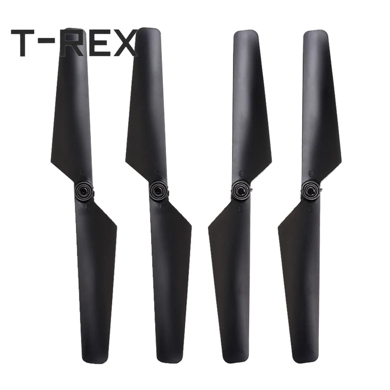 

Brand New Propellers for KY601S Quadcopter RC Camera Drone CW/CCW blades Drone Accessories