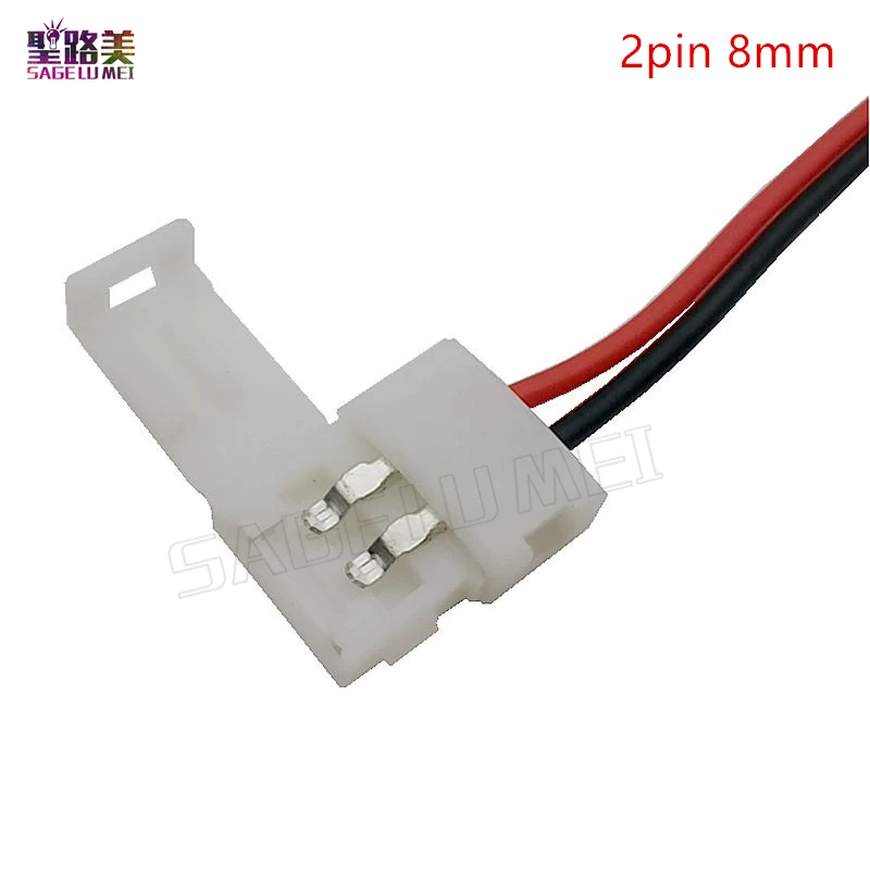 2pin-8mm-2