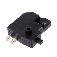 Универсальный Передний правый рычаг тормоза стоп-светильник переключатель для Pit Quad Bike ATV