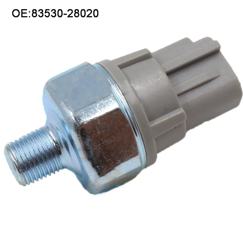 Oil Pressure Switch Sensor For Toyota Camry Corolla Prius RAV4 Scion