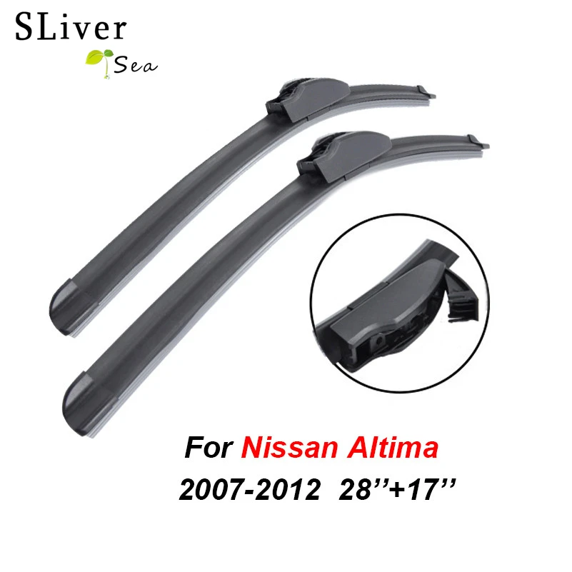 Buy Wiper Blade For Nissan Altima 2007 2008 2009 2010