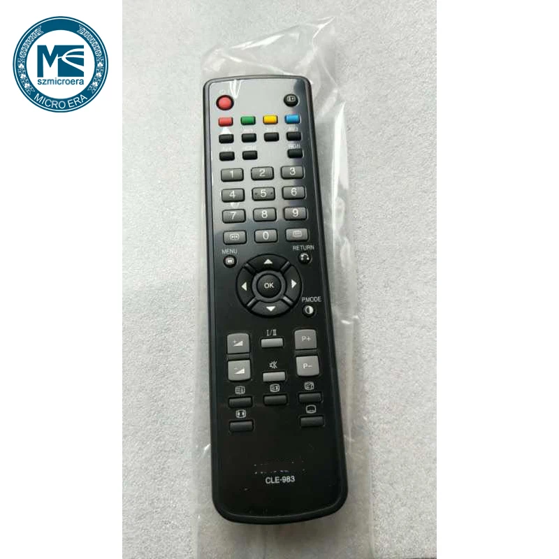 New General Replacement Remote Control Fit for HCP-340X HCP-610X X809 CP-AX3005 CP-AX3505 CP-BX301WN CP-CW251WN CP-CX251N HCP-270X 426X 320X 3250X 810X 880X R016H for Hitachi Projectors 