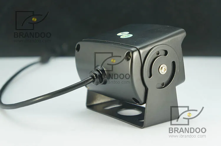 S690 rear waterproof screw