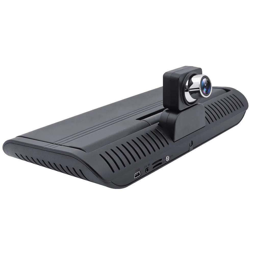 Автомобиль 4G gps навигации Android 5 1 7 84 дюймовая панель складной с BT fm avin WI FI 1080P HD DVR DDR1G