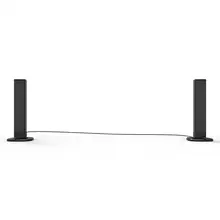 Wireless Soundbar TV Speakers Sound Bar Blaster Bluetooth Speaker FM Radio USB Card DIY Innovative Fashionable