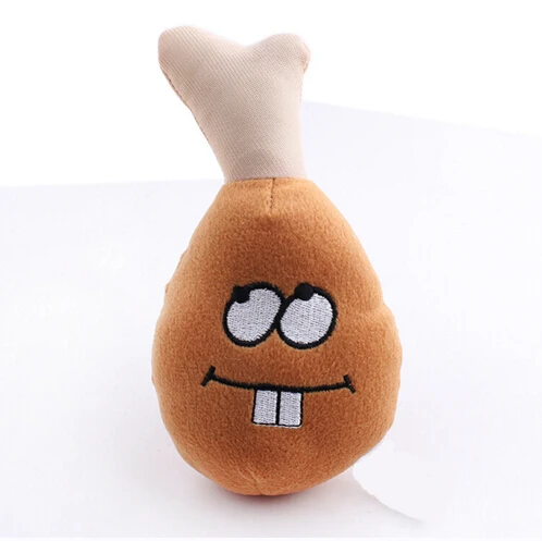 新しい ぬいぐるみ おいしい きしみ チキンレッグ ペット犬の おもちゃ と咬合に持っ て音犬愛玩具製品送料無料 Toy Story 3 Soft Toys Toy Story Game Boytoy Resin Aliexpress