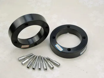 

Heavy Duty Urethane ATV 1.5 inch 4/144 Wheel Spacers For Honda /Kawasaki/ Suzuki