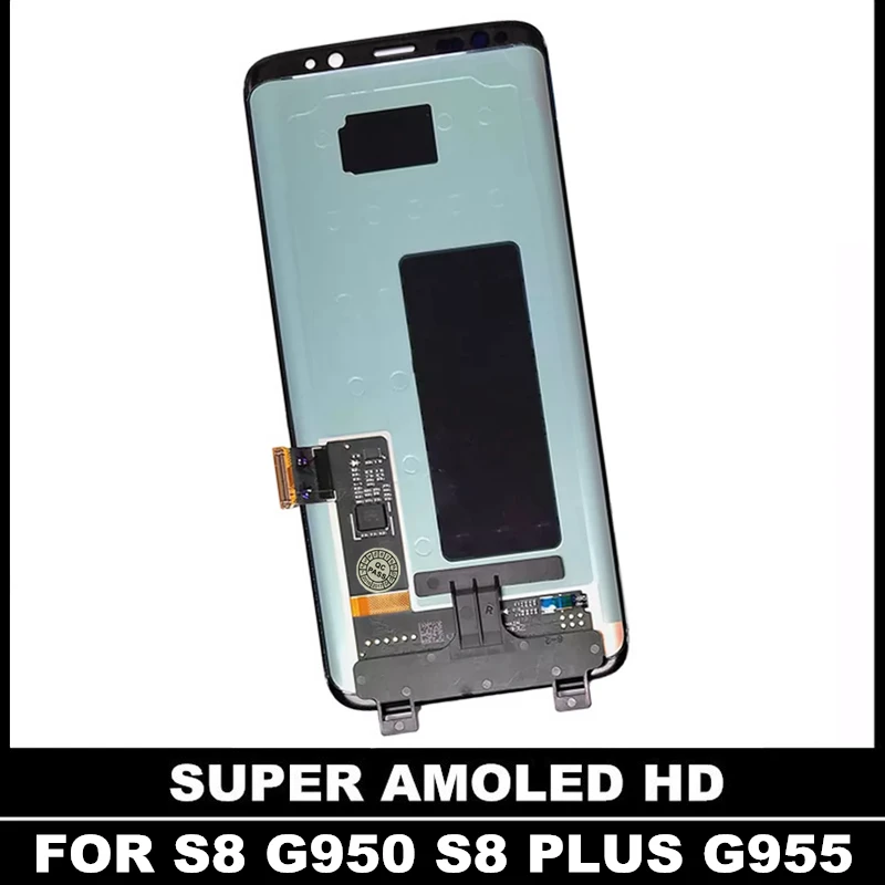 S8 G950 display