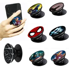 

Dropshipping expanding Grip Mount For mobile phone Holder Ring Stander US Style