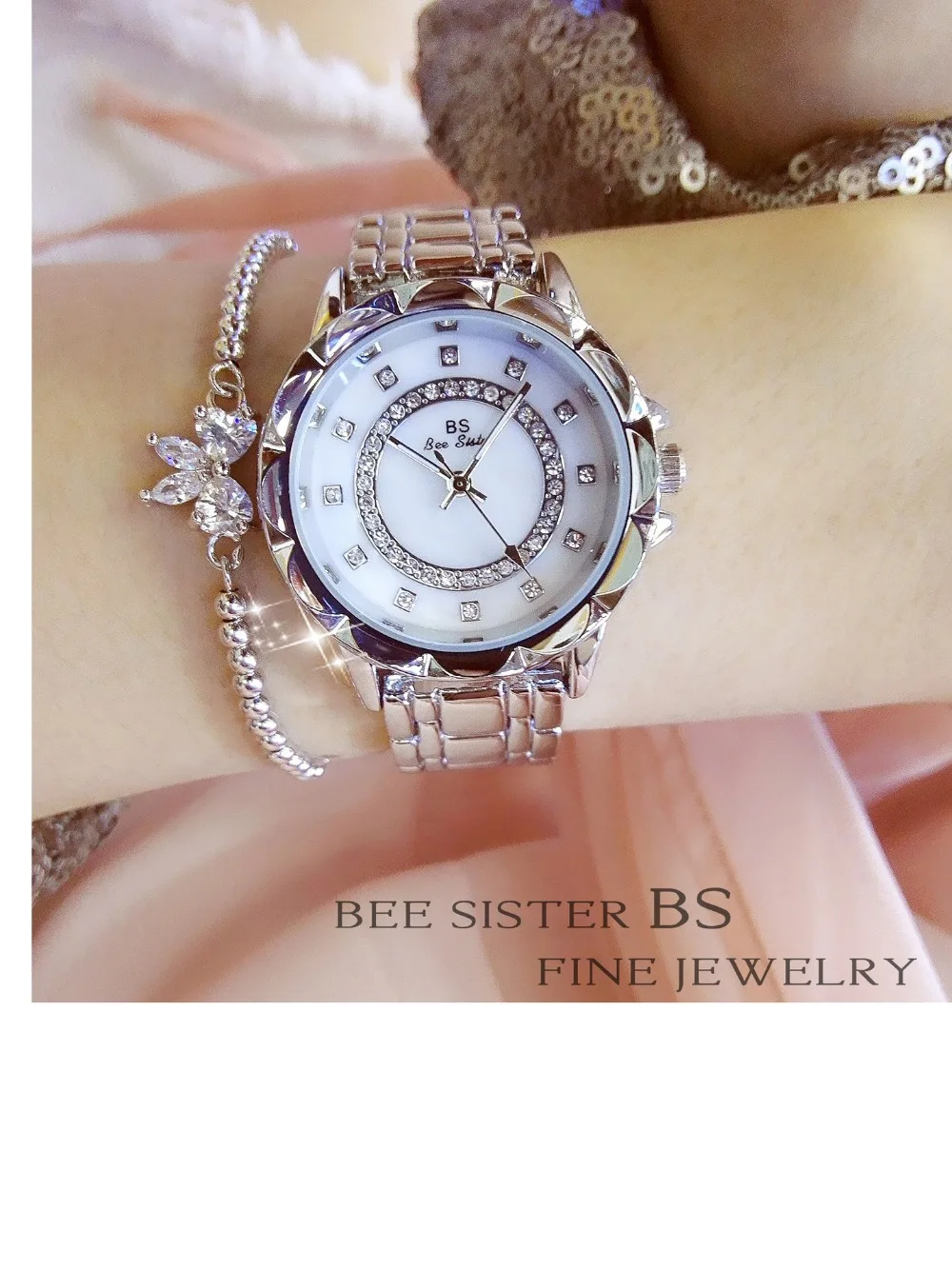 reloj mujer 23