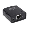 USB 2.0 LRP Print Server Share a LAN Ethernet Networking Printer Power Adapter USB HUB 100Mbps Network Print Server ► Photo 3/6