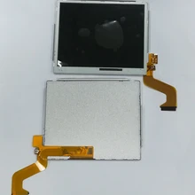 10 шт. верхний Верхний ЖК-экран дисплей для NAND N-D-S-i LL/D-S-i XL