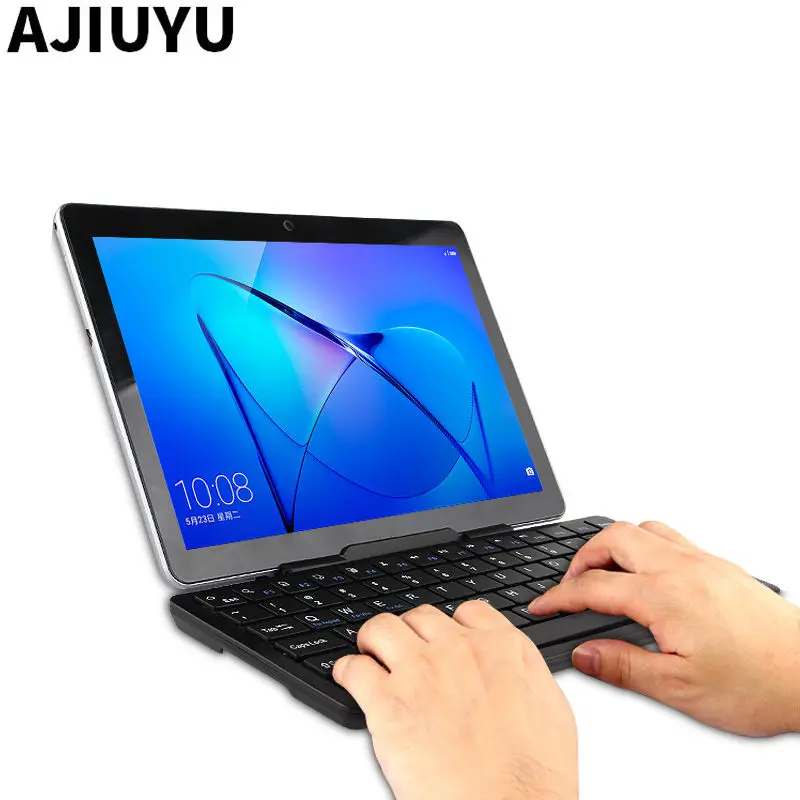 Клавиатура Bluetooth для Samsung Galaxy Tab S3 9 7 S4 S2 8 0 S 4 10 5 дюймов про TAB4 E 6 Tablet Беспроводной