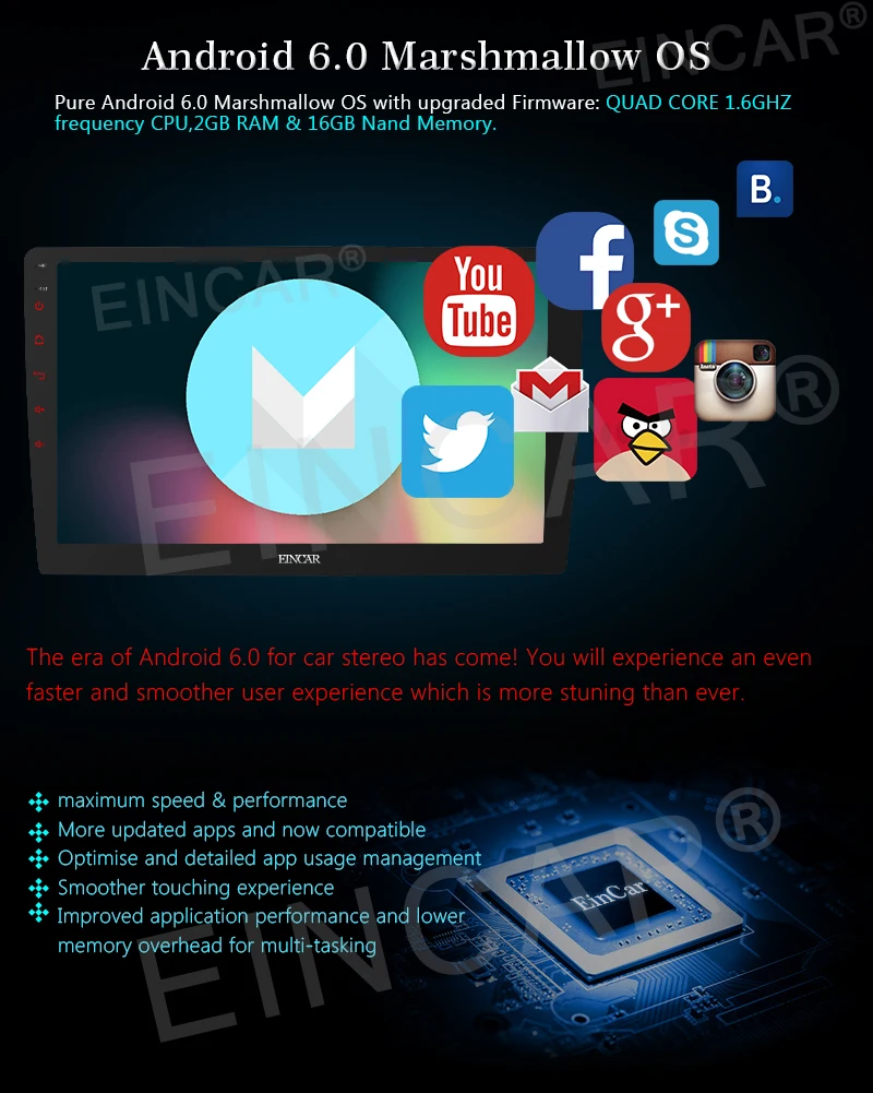 Clearance 10.1" Car Android 6.0 Stereo Radio Double 2DIN 4G WIFI GPS NO DVD Player 4-Core GPS Navigation Headunit car radio stereo in dash 1 Clearance 10.1" Car Android 6.0 Stereo Radio Double 2DIN 4G WIFI GPS NO DVD Player 4-Core GPS Navigation Headunit car radio stereo in dash 1