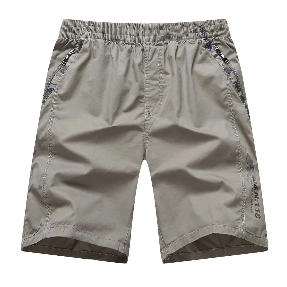 Mens-Shorts-Cotton-Polyester-Loose-Harem-Hip-Hop-Summer-Shorts-Cargo ...