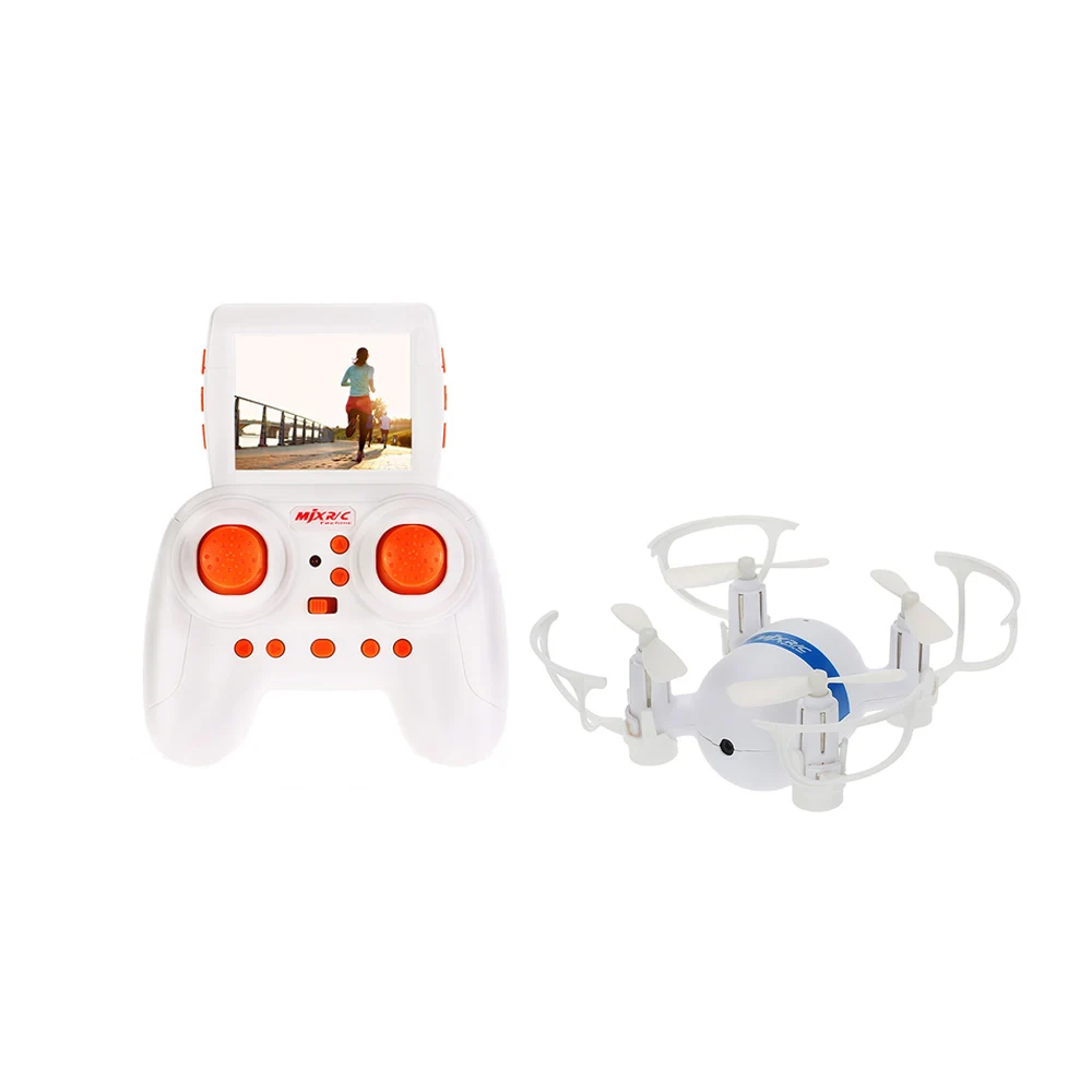 mjx x906t nano drone