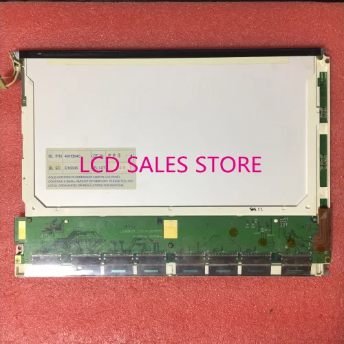 

Промышленный ЖК-экран монитора 46H3640, сделано в Японии, E16835 оригинальный