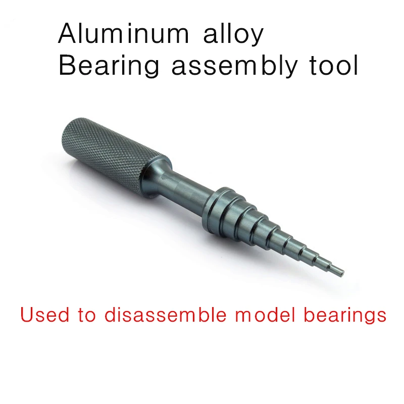 

Aluminum Alloy Bearing Assembly Tool,Replacer,Bearing Installation Tools,DIY