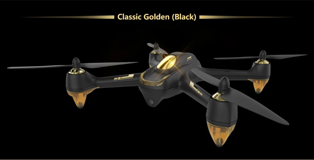 (With No controller & battery)Original Hubsan H501S X4 5.8G FPV RC Drone With 1080P HD Camera Quadcopter with GPS | Игрушки и хобби