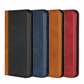 

For Huawei Nova 3 Case 6.3 inch Stand PU Leather Case for Huawei Nova 3 Cover Magnetic Phone Cases Flip Cover