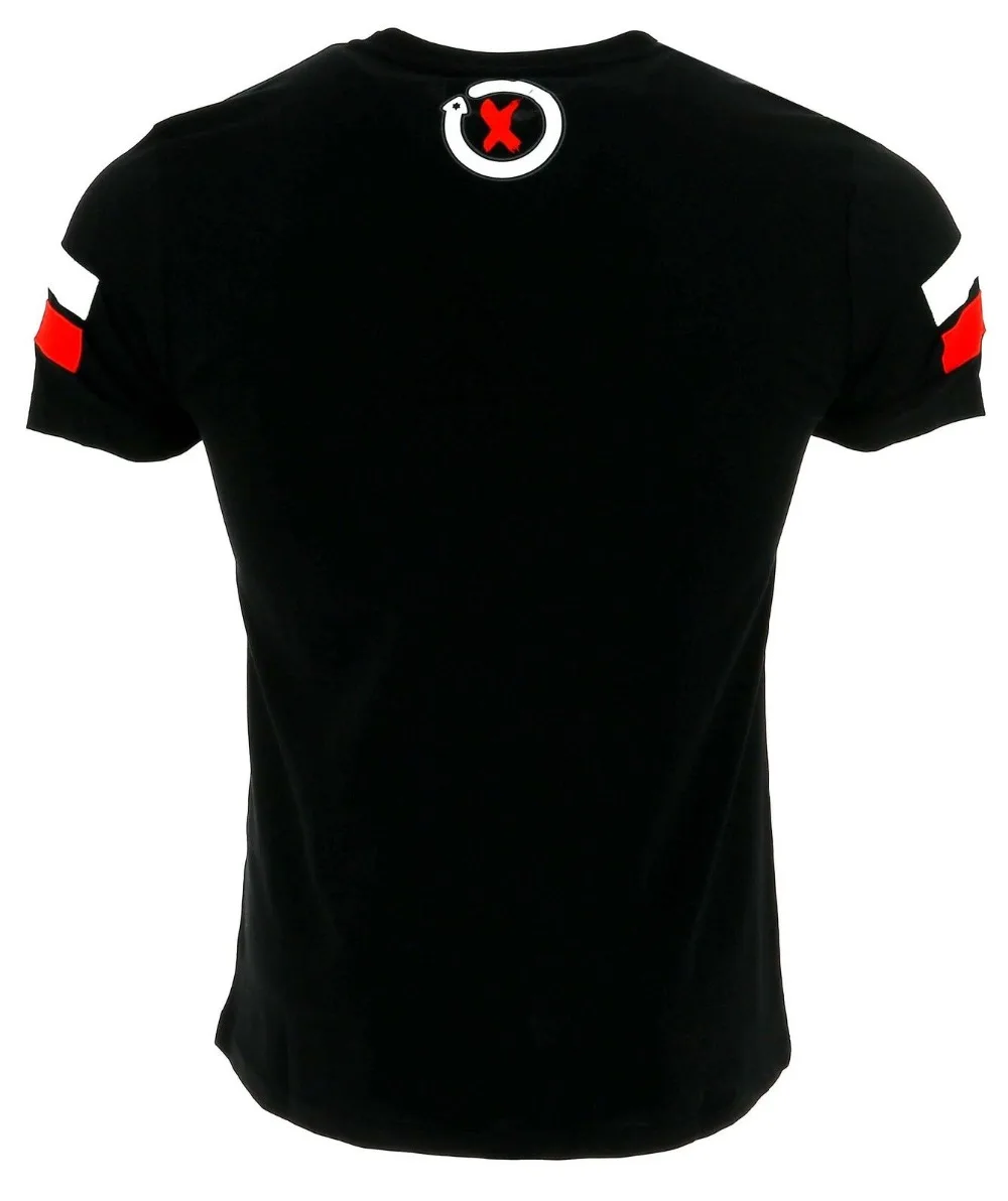 Jorge Lorenzo 99 MOTO большой логотип черная футболка для велосипеда мотоцикл горный велосипед езда лето T