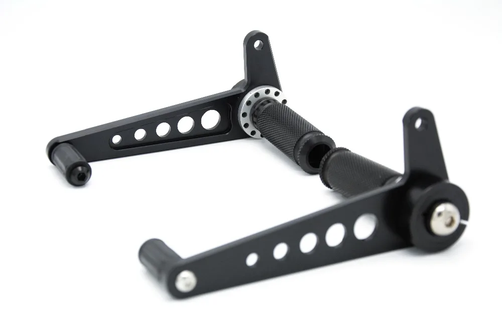 Universal-CNC-Cafe-Racer-Footpegs-Footrest-Rearsets (2)
