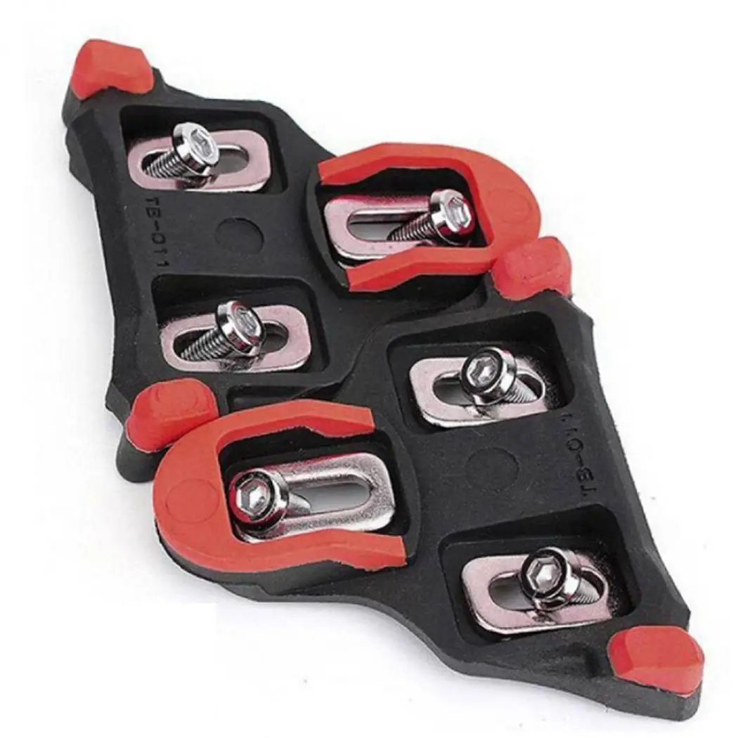 cycling pedals and cleats