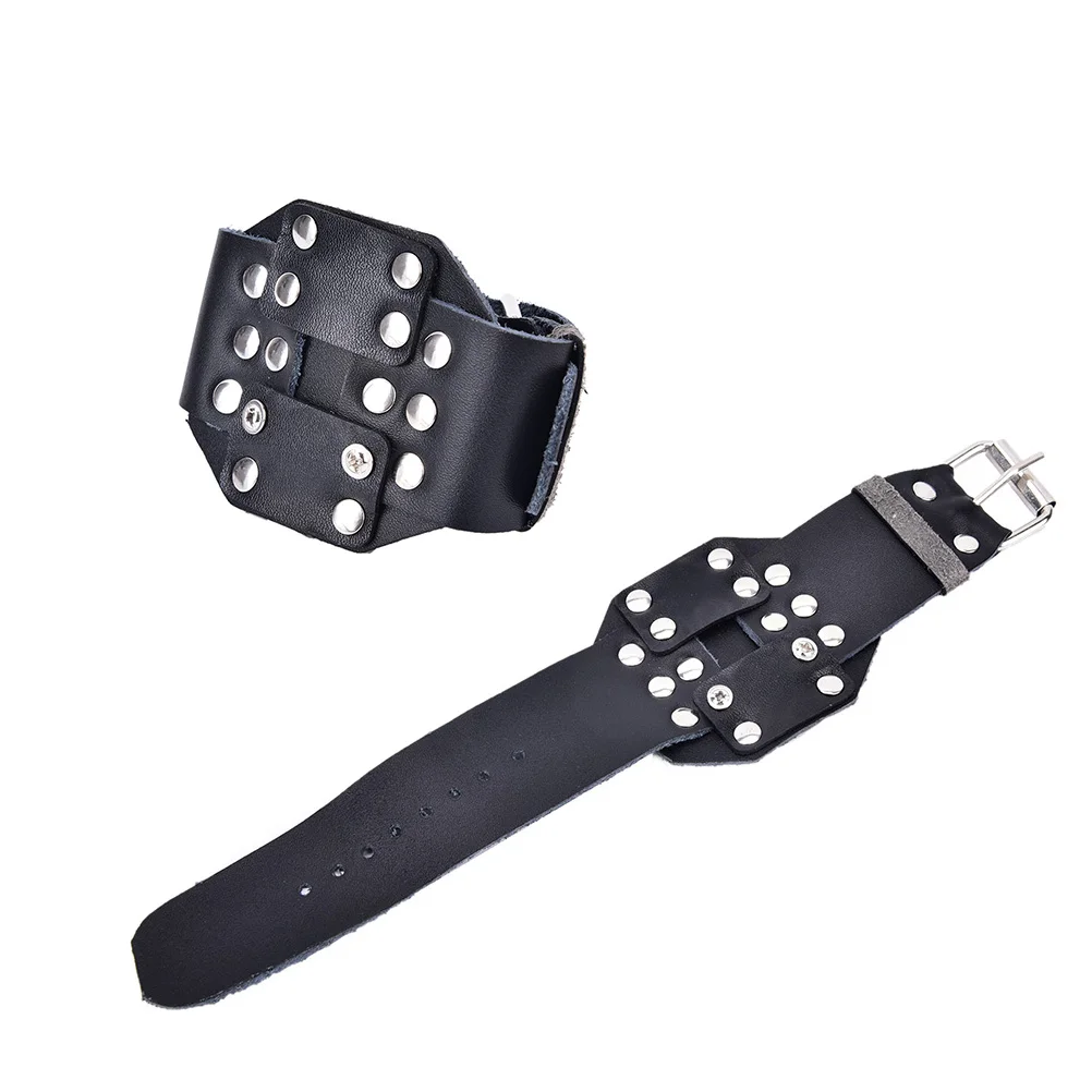 Outdoor Fishing Archery Bow Protective Wristband Wrist Guard For Slingshot Hot Sale