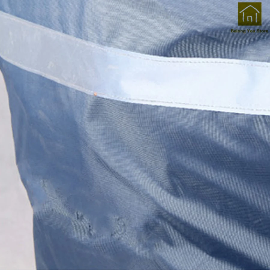 Непромокаемый рюкзак водонепроницаемый чехол пылезащитный мешок водонепроницаемые резиновые сапоги Чехлы Cubre Mochila непроницаемый дождевик водонепроницаемый костюм WKU002