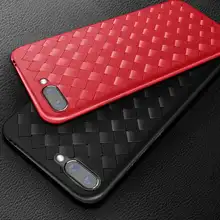 Чехол для Huawei Honor 10, ультратонкий ткачества силиконовый чехол 5,84 дюйма для Huawei Honor 10, мягкий ТПУ чехол для телефона, защитный чехол