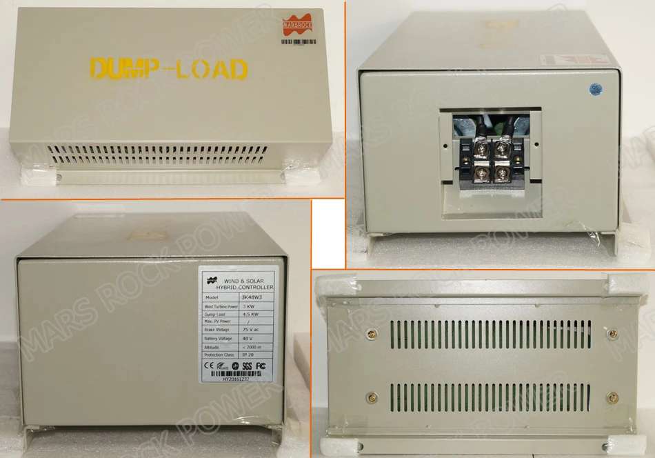 dump load-1