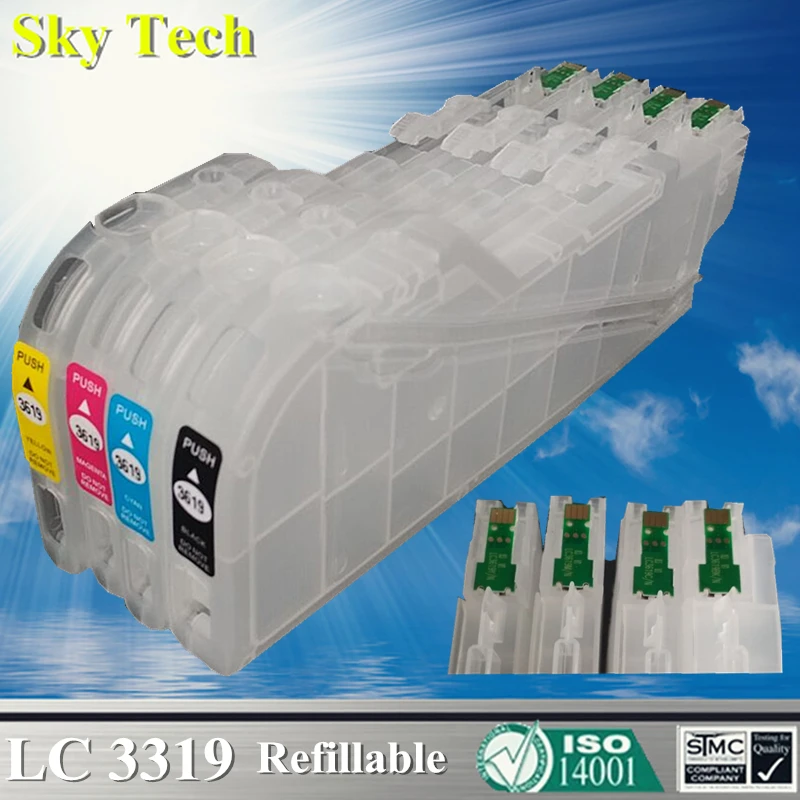 lc3317 and lc3319 refills