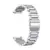 Yuedaer Garmin Vivoactive3 Band Stainless Steel Strap For