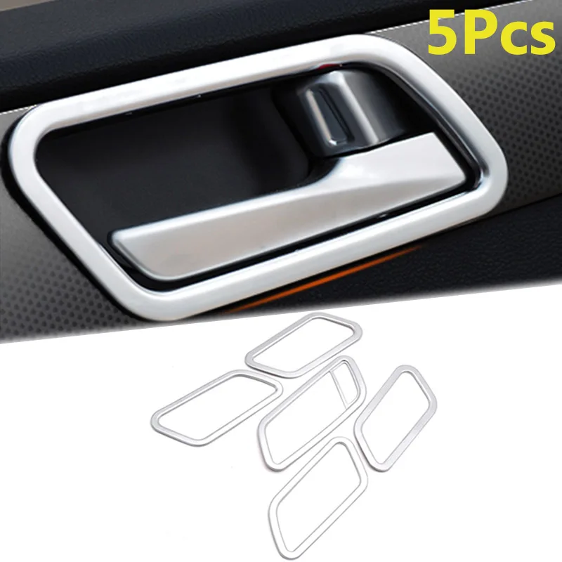Front Molding Cover Trim for 2015-2017 Hyundai Sonata MK9 Lower Bumper Protector