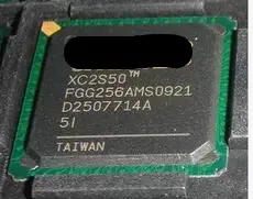 

Free shipping 1PCS/LOT in stock XC2S50-5FG256C XC2S50 NEW