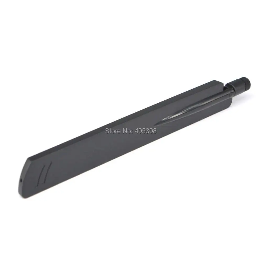 18dBi WiFi 2.4Ghz Signal Antenna Booster SMA Male Plug Wireless for Router BI624