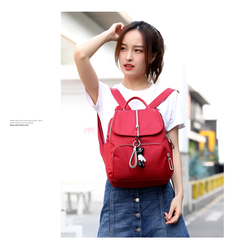 Cheap Mochilas