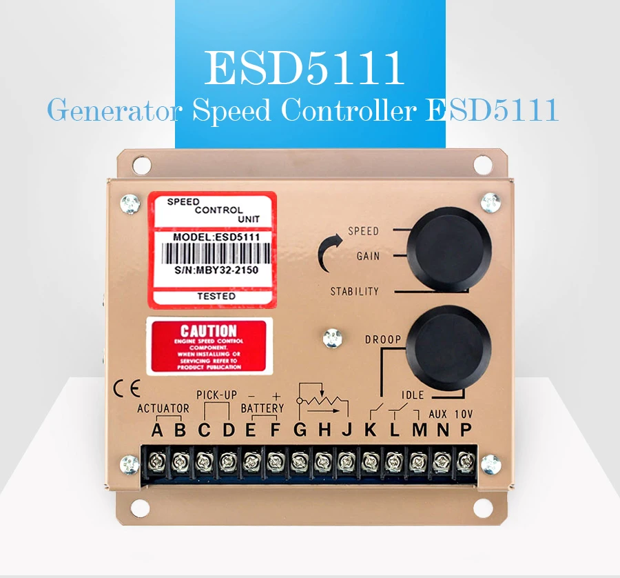 China generator speed controller Suppliers
