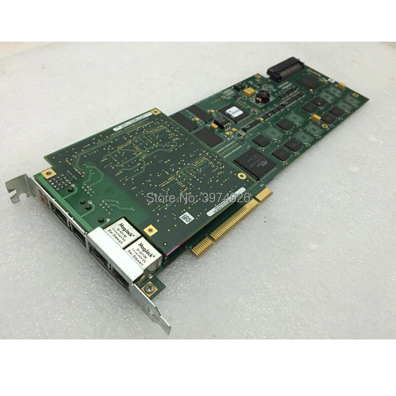 CG6000 3200 поступивших исках Голосовая карта 4DSP