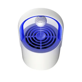 

Home Must Mosquito Killer Household No Radiation Entrapment Mosquito Repellent Summer Must 19Apr02