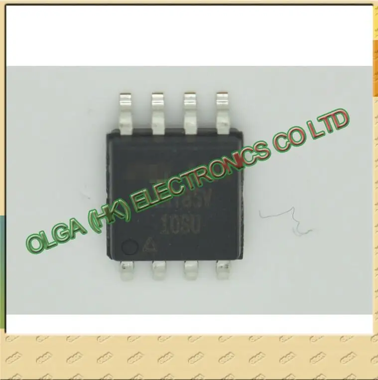 ATTINY85V-10SU ATTINY85V SOP-8 IC 5 шт.-1 лот | Электронные компоненты и принадлежности