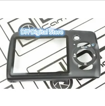 

95%New Original For CANON FOR Powershot SX120 IS Rear Cover With Window Repair Part