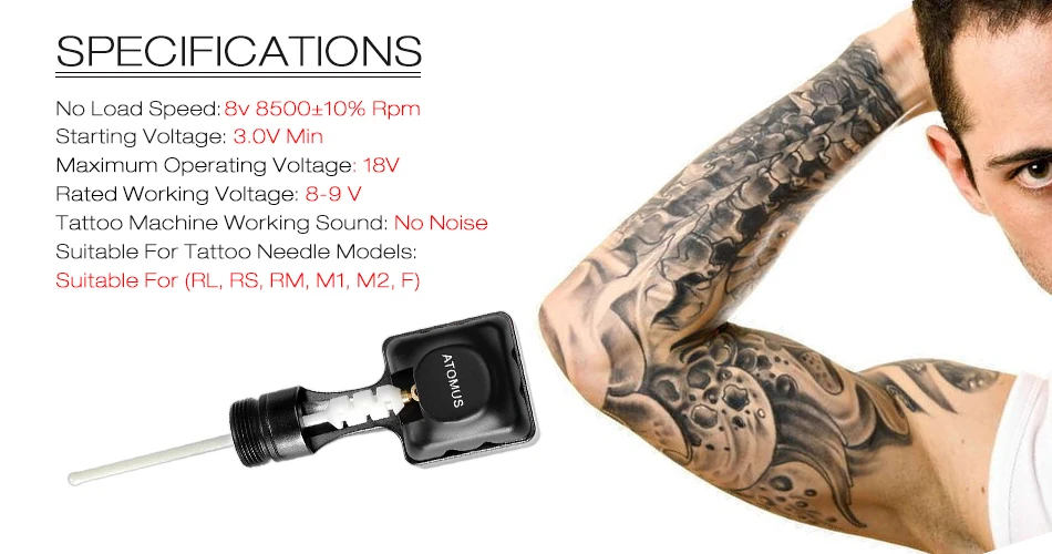 tattoo machine 02