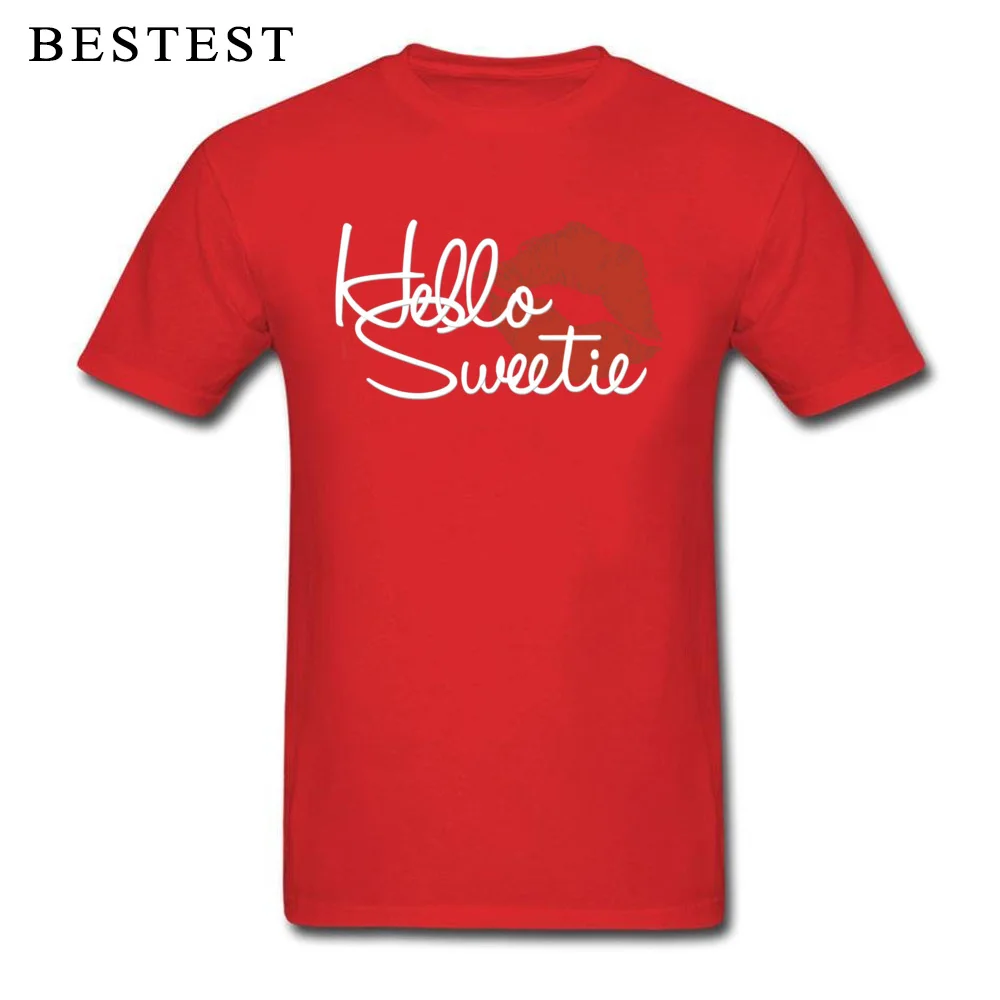 beelliam shakesbee 15978 Normal Top T-shirts for Men Pure Cotton Autumn Tops T Shirt T Shirt Short Sleeve Hip Hop Crewneck beelliam shakesbee 15978 red