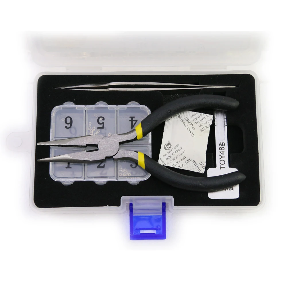 

Free Shipping TOY48 Car/Auto Key Profile Moudle For Key Copy/Duplicate Locksmith Tool