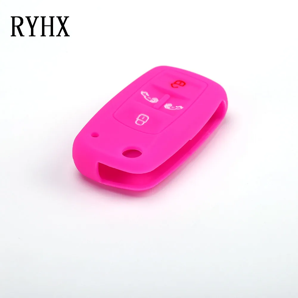 Volkswagen key cover22