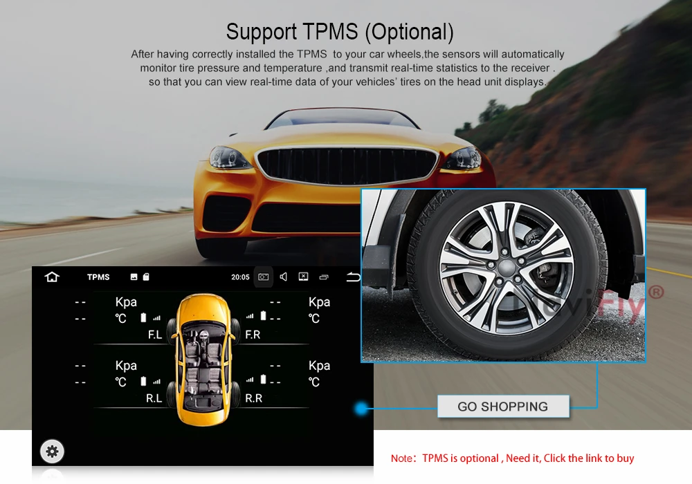 Top NaviFly PX3 2G RAM 7"2 din Android 7.1.1 car radio dvd player for Toyota Avensis t27 2003-2008 WIFI BT RDS GPS 22