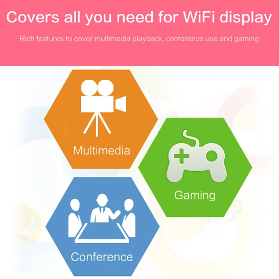 WIFI DONGLE