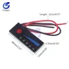 5S 21V 18650 Li-ion Lipo Lithium Battery Level Indicator Tester LCD Display Meter Module Capacity ► Photo 1/6